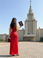 Платье Рианна