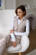Жилетка