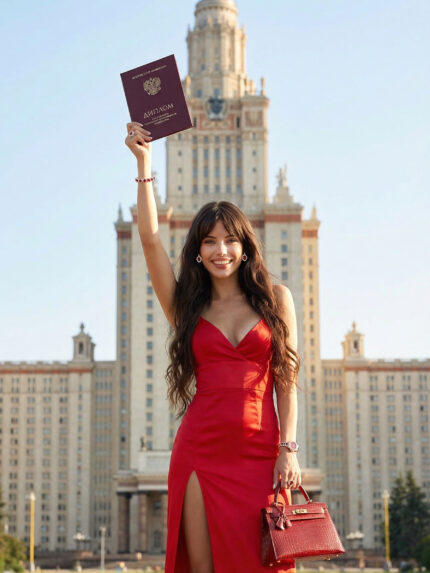 Платье Рианна