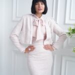 Мини-юбка